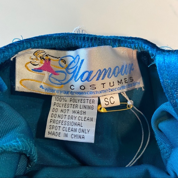 Glamour Costumes Little girls tutu - Picture 7 of 9